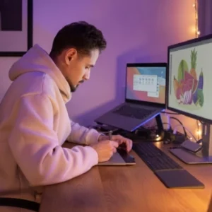 Animation and gaming