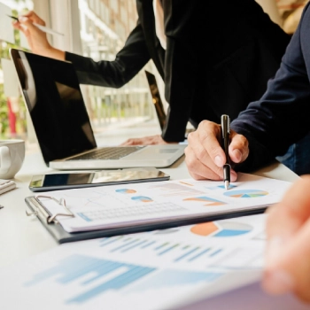 Business & Management in ireland