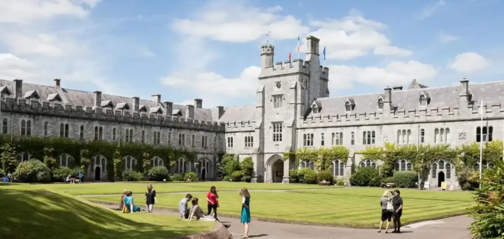 University College Cork
