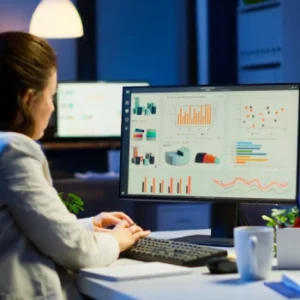 Data Science & Analytics