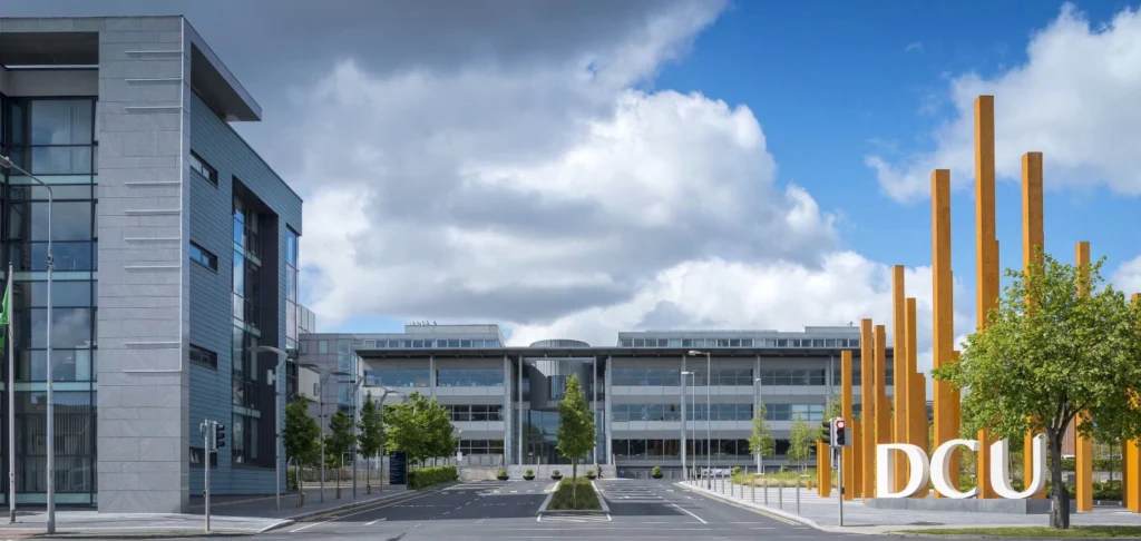 Dublin City University