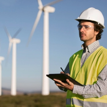 Environmental Science and Renewable Energy in ireland