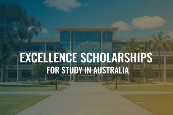Excellence Scholarships