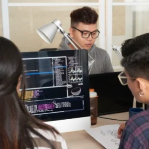 IT & Computer Science