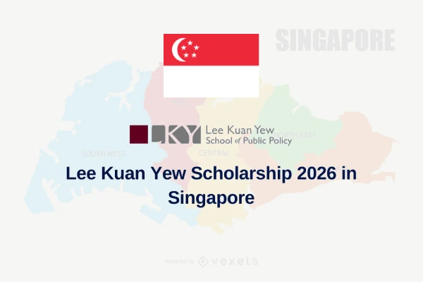Lee Kuan Yew Scholarship