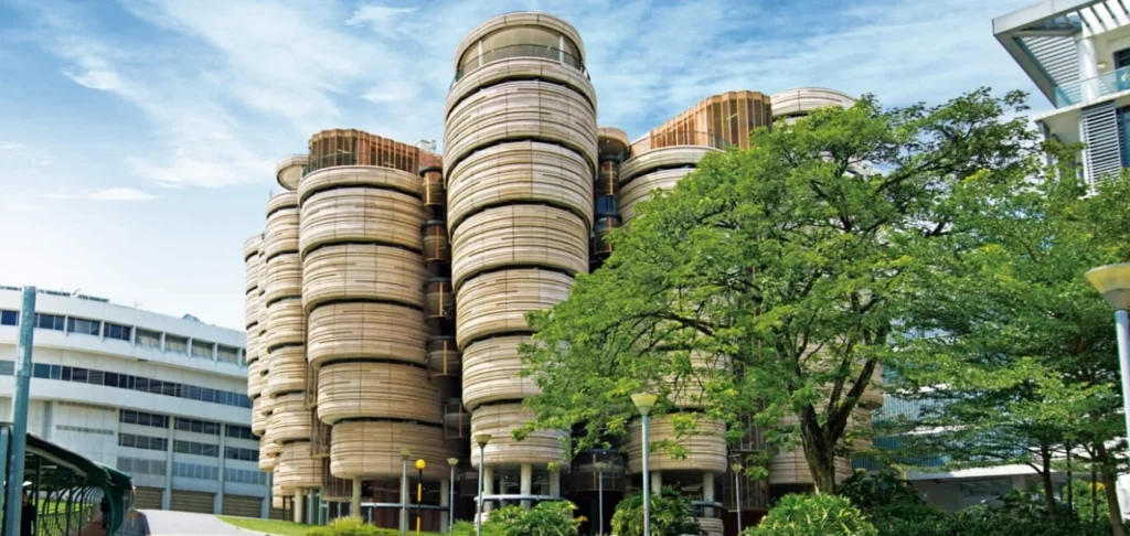 Nanyang Technological Institute