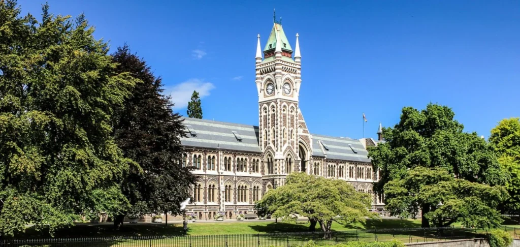 University of Otago