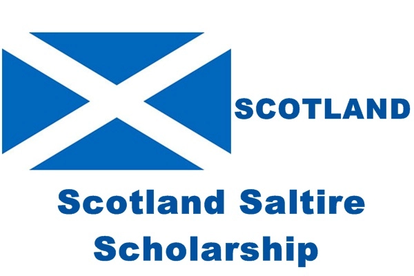 Scotland Saltire Scholarships
