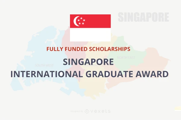 Singapore International Graduate Award (SINGA)