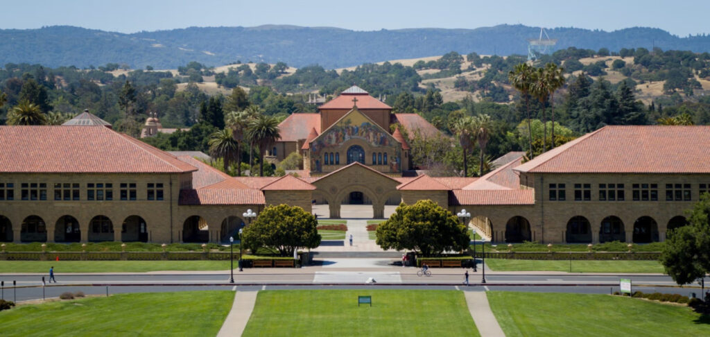 Stanford University
