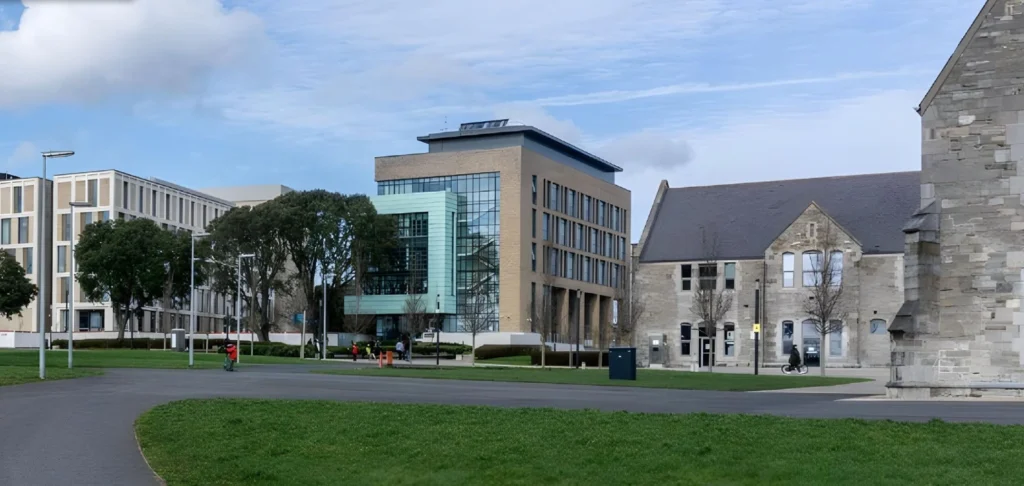 Technological University Dublin