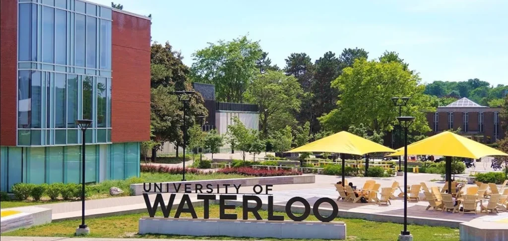 University of Waterloo