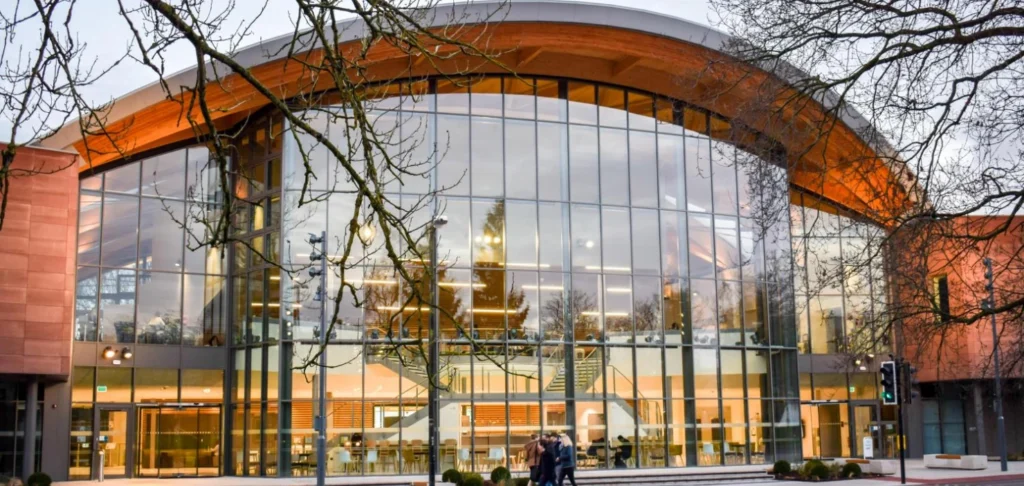 The University of Warwick